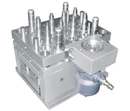 提升模具性能的三種工藝