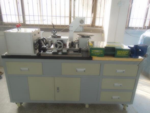 機械裝調(diào)技術綜合技術實訓裝置