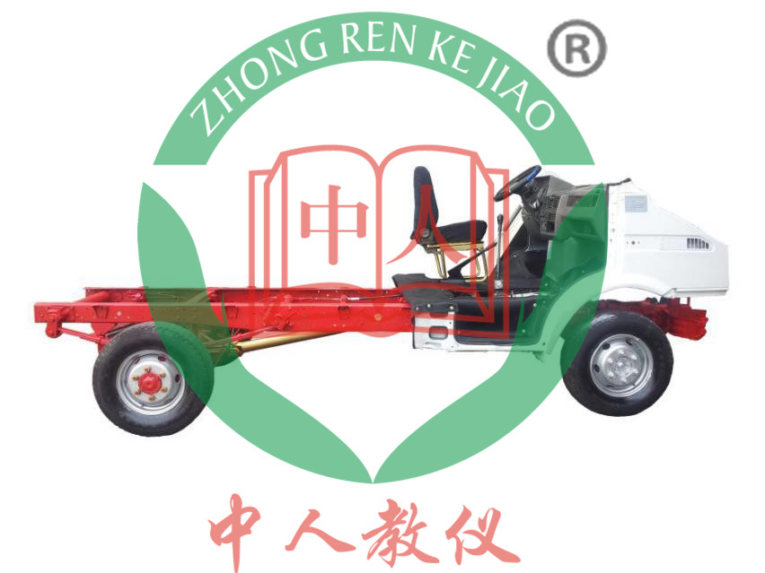 農(nóng)機(jī)維修實(shí)驗(yàn)室