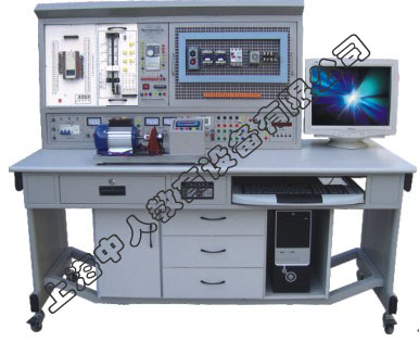 網(wǎng)孔板型高級維修電工實訓平臺,高級維修電工考核裝置
