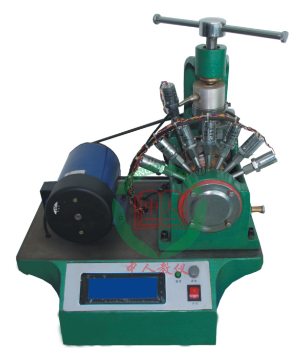 滑動軸承實驗臺,滑動軸承實訓裝置,軸承性能測試教學設備