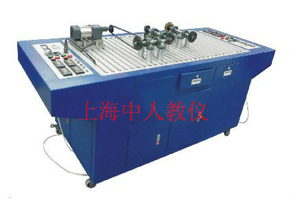 機(jī)械機(jī)構(gòu)測試綜合實(shí)驗(yàn)臺,機(jī)械組合測試教學(xué)設(shè)備