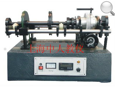 動平衡原理實(shí)驗(yàn)臺,動平衡測試實(shí)訓(xùn)裝,剛性轉(zhuǎn)子1