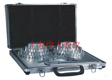 漸開線齒輪參數(shù)測定實驗箱