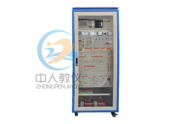 直流調(diào)速實(shí)訓(xùn)考核裝置,直流調(diào)速實(shí)驗(yàn)平臺