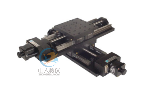 自動往返控制實訓(xùn)實物模型,步進(jìn)電機(jī)plc控制對象系統(tǒng)