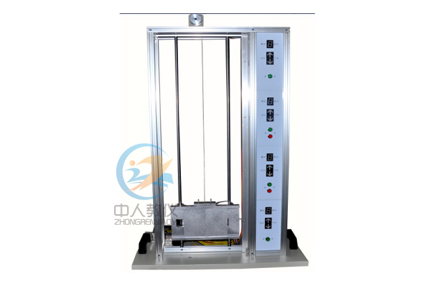 五層電梯實(shí)訓(xùn)教學(xué)模型,五層電梯plc控制對(duì)象系統(tǒng)