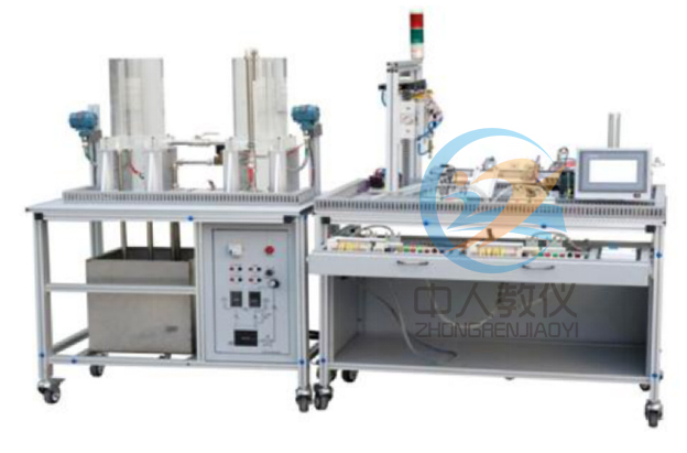 光機(jī)電一體化綜合實(shí)訓(xùn)考核裝置,機(jī)電氣一體實(shí)訓(xùn)臺(tái)