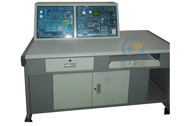 單片機(jī)開(kāi)發(fā)實(shí)訓(xùn)裝置,單片機(jī)技術(shù)實(shí)訓(xùn)臺(tái),單片機(jī)實(shí)驗(yàn)臺(tái)