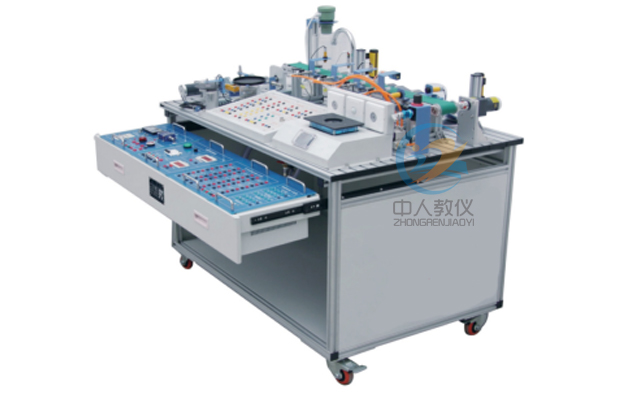 工業(yè)傳感器應(yīng)用技術(shù)實訓裝置,工業(yè)傳感器實驗臺