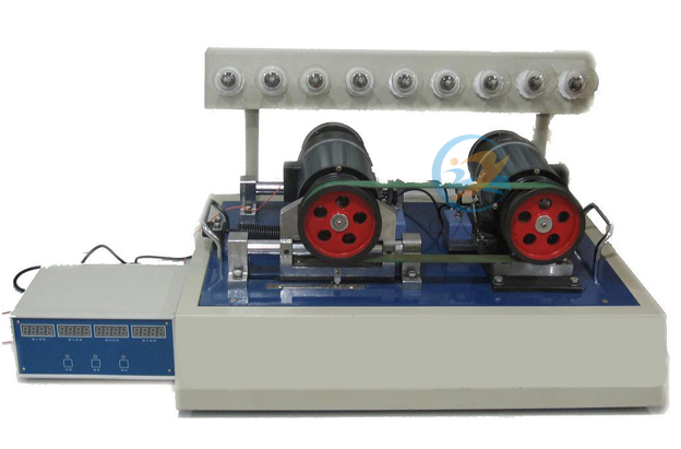 帶傳動特性測試實(shí)驗(yàn)臺,帶傳動效率測試實(shí)驗(yàn)臺