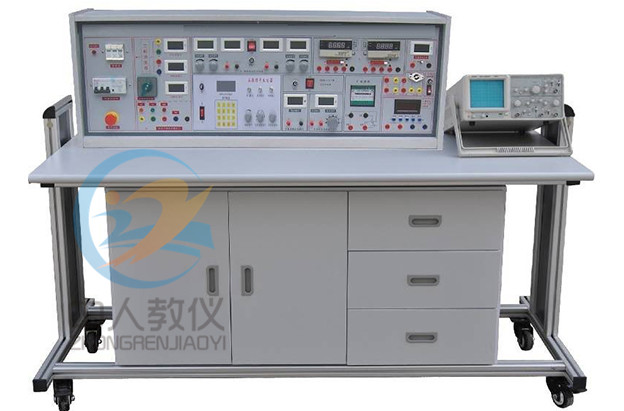 高級電工技能實訓(xùn)臺,高級電工實訓(xùn)考核裝置