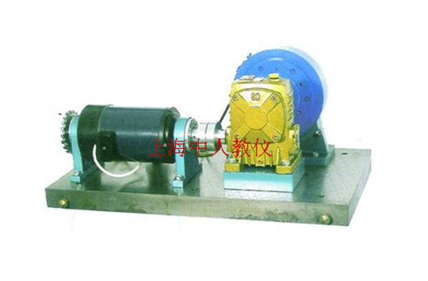 蝸桿傳動(dòng)實(shí)訓(xùn)設(shè)備,蝸桿傳動(dòng)效率實(shí)驗(yàn)裝置