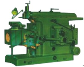 ZR-B6050牛頭刨床