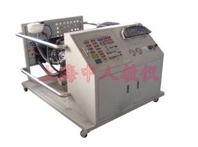 混合動力電池組實訓(xùn)教具