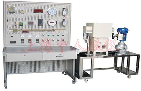 ZRHDU3000-3儀表自動(dòng)化實(shí)訓(xùn)裝置