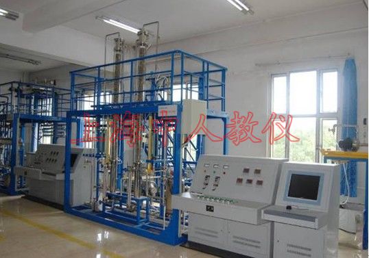 ZRXSJX-SX吸收解析實(shí)訓(xùn)裝置