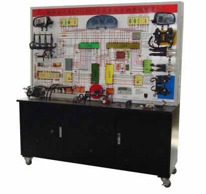 ZRQCS-10��܇CAN-BUS����ϵ�y(t��ng)�O(sh��)�䣨B5��