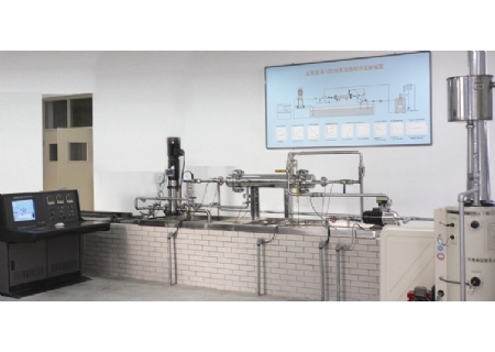 ZR-GC過程設(shè)備與控制多功能綜合實驗臺