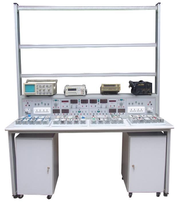 ZRGYD-01E電子工藝實訓(xùn)考核裝置