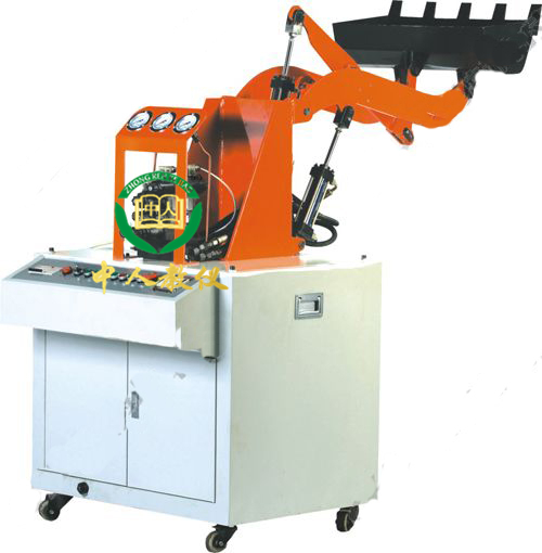 ZRGCX-FZZ�b�d�C(j��)Һ��ϵ�y(t��ng)�cPLC���ƌ�(sh��)Ӗ(x��n)�b��