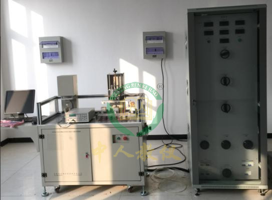 ZRDT-CS-1型電梯安全觸點(diǎn)與按鈕測試裝置