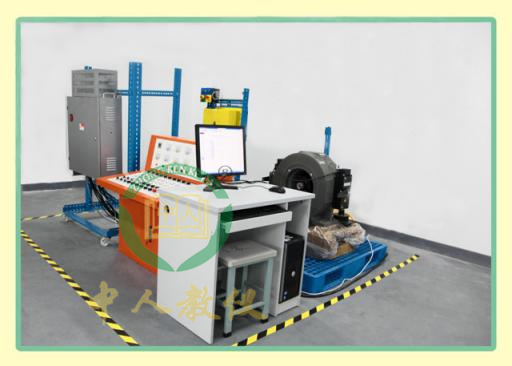 ZRDT-CS-2電梯電氣一體化綜合實(shí)訓(xùn)裝置