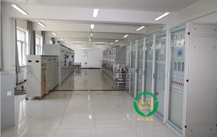 10kv׃�վ���͹���늾C�ό�(sh��)�(y��n)��(sh��)Ӗ(x��n)ϵ�y(t��ng)