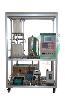 ZRGCK-68A液位控制綜合實驗裝置