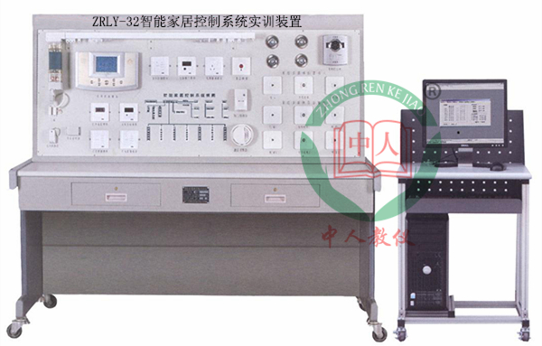 ZRLY-32���ܼҾӿ���ϵ�y(t��ng)��Ӗ�b��