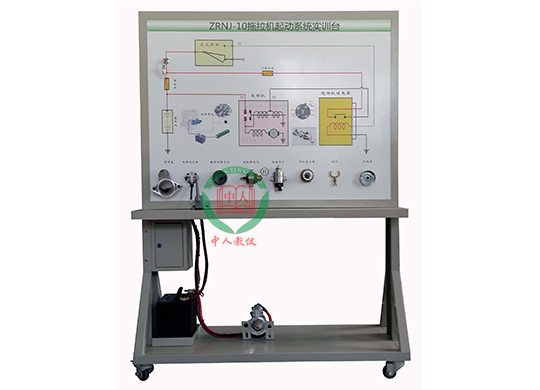 ZRNJ-10�����C����ϵ�y(t��ng)��Ӗ�_