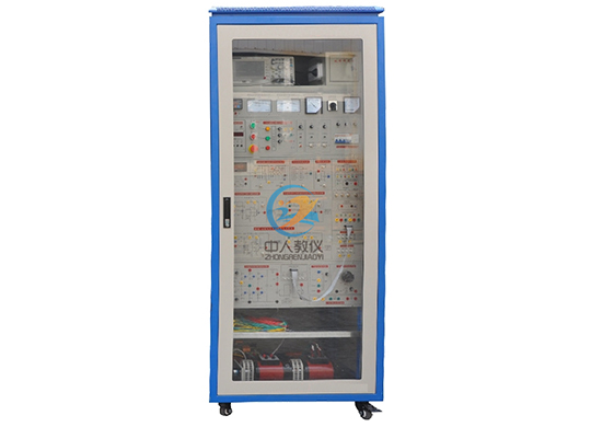 ZRBP-03交直流調(diào)速實(shí)訓(xùn)柜