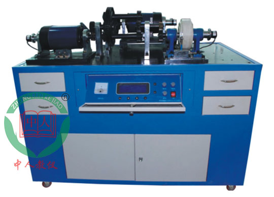 ZRJX-LX輪系創(chuàng)新組合及結(jié)構(gòu)分析綜合實驗臺