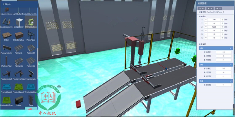 PLC̓�M���挍Ӗϵ�y(t��ng)