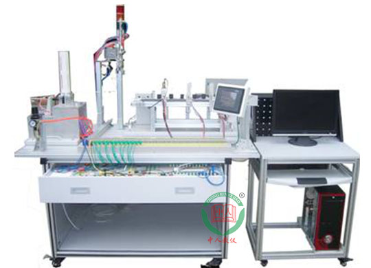 ZRGJD-01光機(jī)電氣一體化控制實訓(xùn)系統(tǒng)