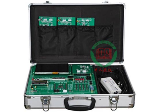 ZRSYX-01Y醫(yī)療電子自動化設(shè)計實訓(xùn)平臺