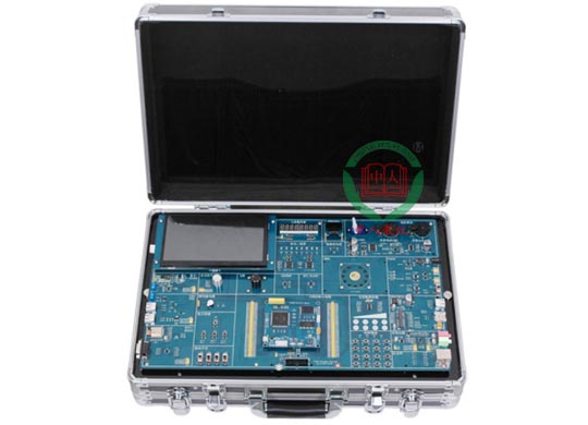 ZRSYX-02Y醫(yī)療電子工程實踐實訓(xùn)平臺