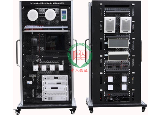 ZRLY-GB����̹����������V��ϵ�y(t��ng)��Ӗƽ�_