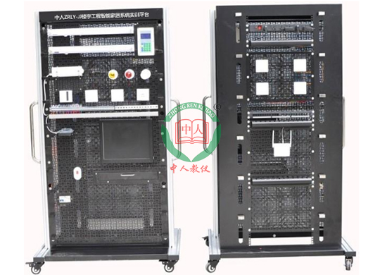 ZRLY-JJ��������ܼҾ�ϵ�y(t��ng)��Ӗƽ�_