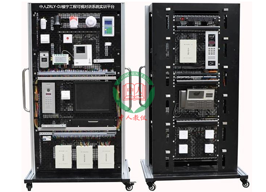 ZRLY-DJ����̿�ҕ���vϵ�y(t��ng)��Ӗƽ�_