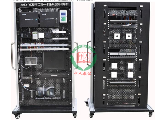 ZRLY-YK�����һ��ͨϵ�y(t��ng)��Ӗƽ�_