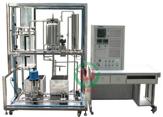ZRHDU3000-2化工儀表維修工競(jìng)技實(shí)訓(xùn)裝置