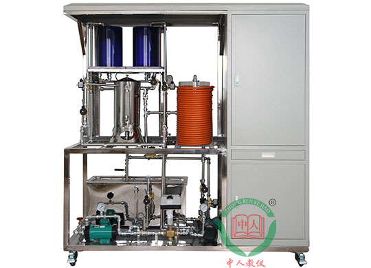 ZRGCK-02B過程控制綜合實驗臺