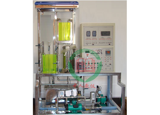 ZRGCS-68A型過程控制綜合實驗裝置