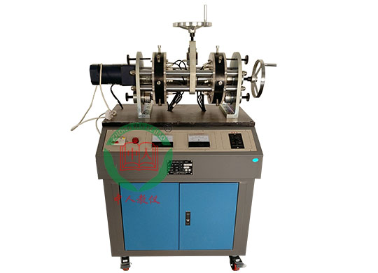 ZRFS-1型滾動軸承承組合及受力分析實驗臺