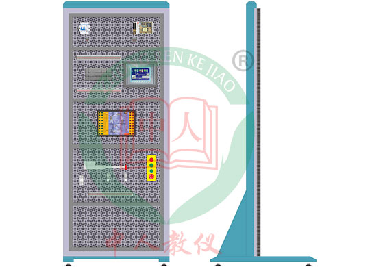 ZRPLC-GY工業(yè)網(wǎng)絡(luò)控制實訓(xùn)裝置