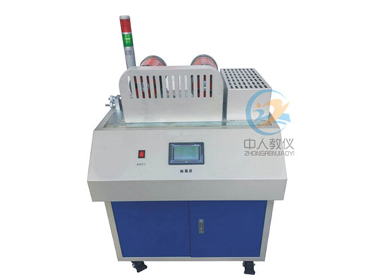 ZRJX-DC5帶傳動效率測試分析實驗臺