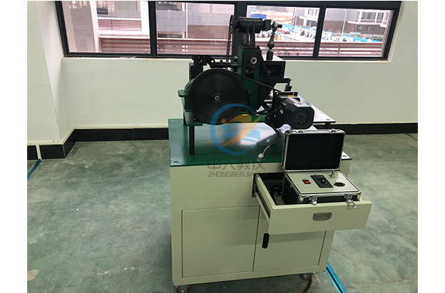 ZRJX-CJ創(chuàng)意齒輪綜合加工傳動分析實訓(xùn)臺