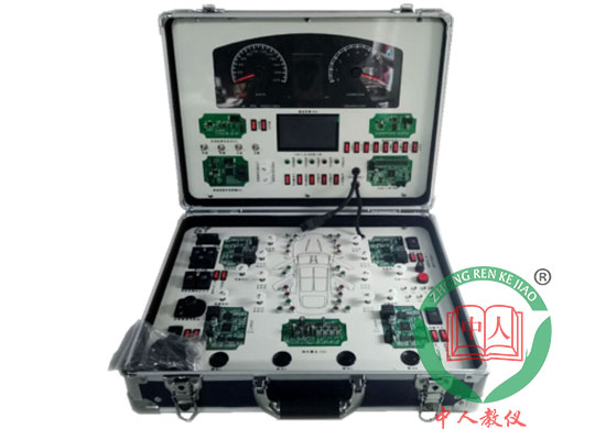 ZRCWL-ZX��܇����c��܇CAN�����W(w��ng)�j(lu��)����_�l(f��)ϵ�y(t��ng)