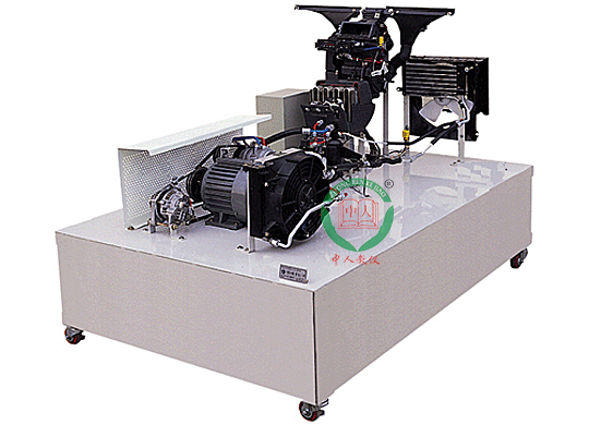 ZRQCS-36��܇���{(di��o)ϵ�y(t��ng)�Ӿ����b�����{(di��o)ԇ�\��ԇ��_